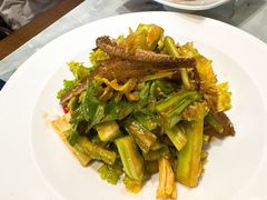 -君霖海鲜私房菜(春柳店)