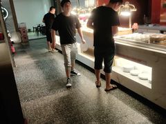 -蓉城四海·澳牛炙烤自助(江阴周庄店)