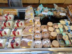 -85度C(深圳佳宁娜店)