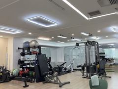 -卓拓健身普拉提运动中心(总店)