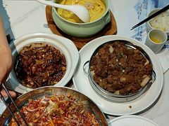 -青花小镇(凯翔新天地店)
