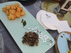 -卫鼎轩·曹公馆(鼓楼店)