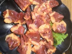 -大壮家原味烤肉(兴华北街店)