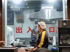 -清真·马洪小炒泡馍馆(钟楼回民街店)