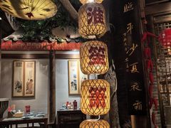 -南京大牌档(济南万象城店)