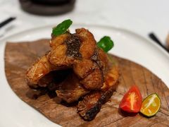五福熏鱼-松鹤楼·非遗·苏帮菜(融科店)