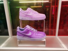 -NIKE品牌体验店(南京东路店)
