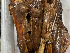-王裕興肉莊(南禅寺店)