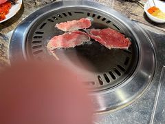 -33韩式自助烧烤(环城南路店)