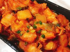 -鑫日千里马朝鲜族小馆(总店)