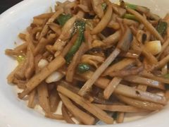 -国人川菜(李家村建东街店)