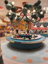 点击看大图 -奈尔宝家庭中心·亲子餐厅(苏州大悦城店)