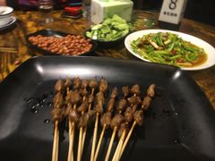 -老五烧烤(盘金华府总店)
