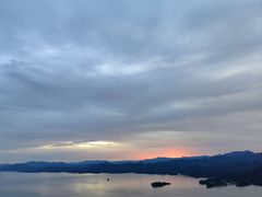 -千岛湖天屿景区