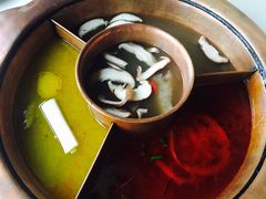 -滇釜火锅·能喝汤的火锅(车公庄店)