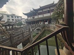 -绩溪龙川景区