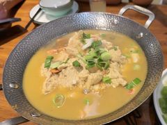 -小乡小镇·传承桐庐土菜·老板亲自烧的菜