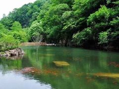 -本溪老边沟风景区