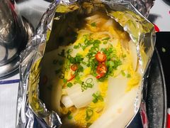 -辉记炭烧海鲜大排档·老字号(福田店)