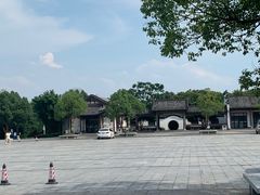 -敬亭山风景名胜区