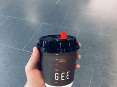 -Gee Coffee Roasters(万象天地店)