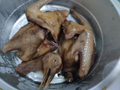 -金河半岛园林酒家(金融城店)