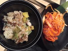 新石器烤肉(中房金谊广场店)-新石器烤肉(中房金谊广场店)