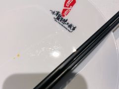 -贡宴盐帮菜自贡驻京联络处餐厅
