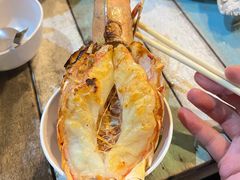 -Doo Dee Thai Food(Issan/Isaan/Esan)