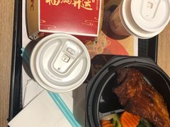 -肯德基(合肥站店)