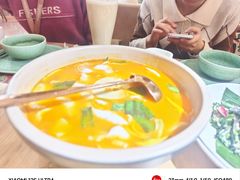 -甘思咪哚·云南艺术餐厅(天河广百店)