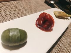 -鱼桥巷·美学川菜