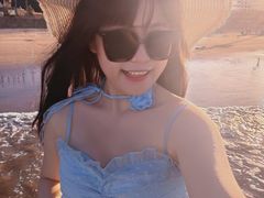 -朱家尖南沙景点