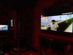 -INLOVE KTV(杭州滨江宝龙城店)