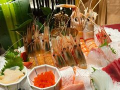 -万岛日本料理铁板烧(万象城店)