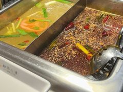 -好得火锅(育才店)
