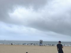 -海云台海滩