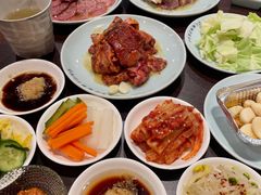 -蒜香焼肉PURUSHIN(马场路店)