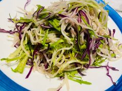 -渔民船说·北塘海鲜·天津菜·海肠捞饭(北塘古镇店)