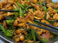 -重庆尖叫鸡尖椒鱼(夏湾总店)