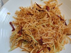 -百味地锅鸡(二店·财校分店)