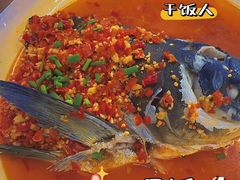 -宝荣鱼馆·临湖之宴(千岛湖店)