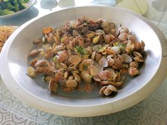 -船歌·鱼水饺青岛菜(金狮广场店)