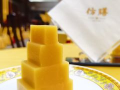 -仿膳饭庄·宫廷风味(百年传承店)