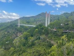 -汕尾铜鼎山旅游区