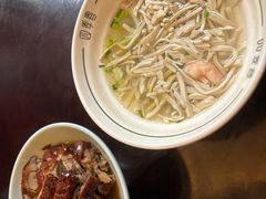 -四季春(美食街店)