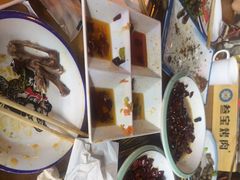 -叁宝烤肉• 西安烧烤(太乙路店)