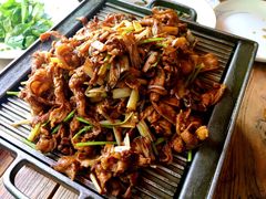 -四季民福烤鸭店(前门廊房二条店)