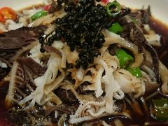 -乾隆美食·本帮菜(黄河路店)