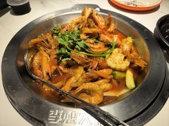 -李想大虾(江北天街店)